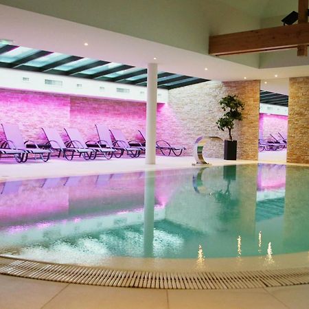 Residence Les Cigogneaux ออสไตม์ ภายนอก รูปภาพ