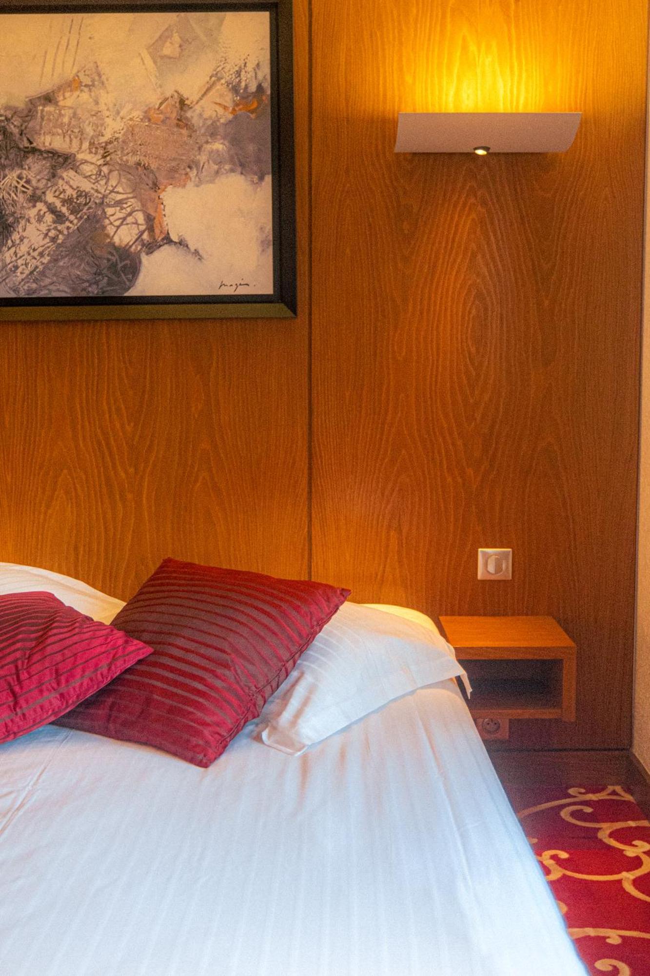 Residence Les Cigogneaux ออสไตม์ ภายนอก รูปภาพ