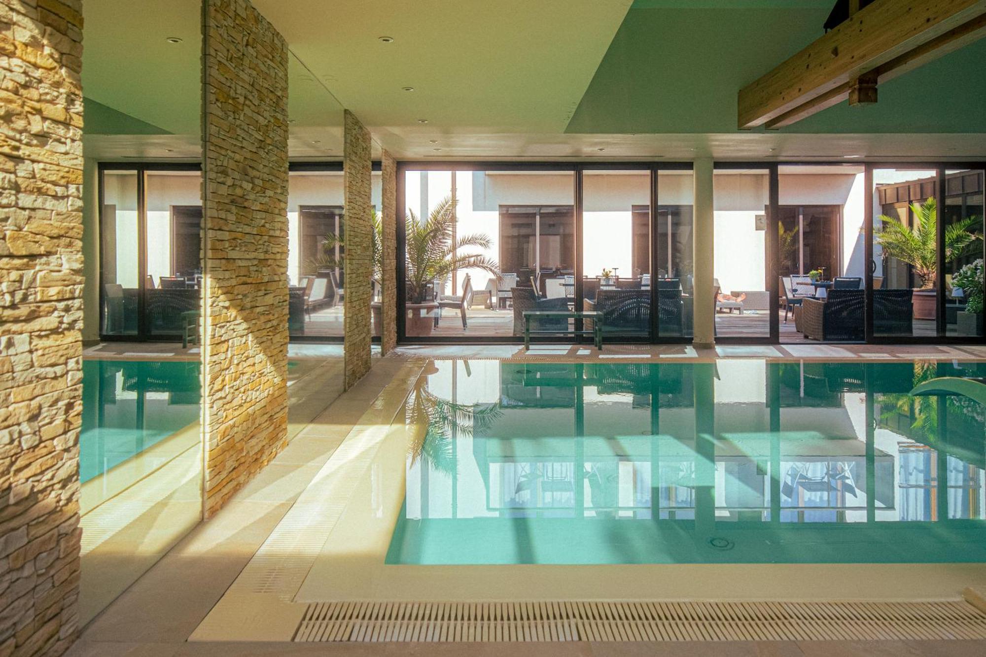 Residence Les Cigogneaux ออสไตม์ ภายนอก รูปภาพ