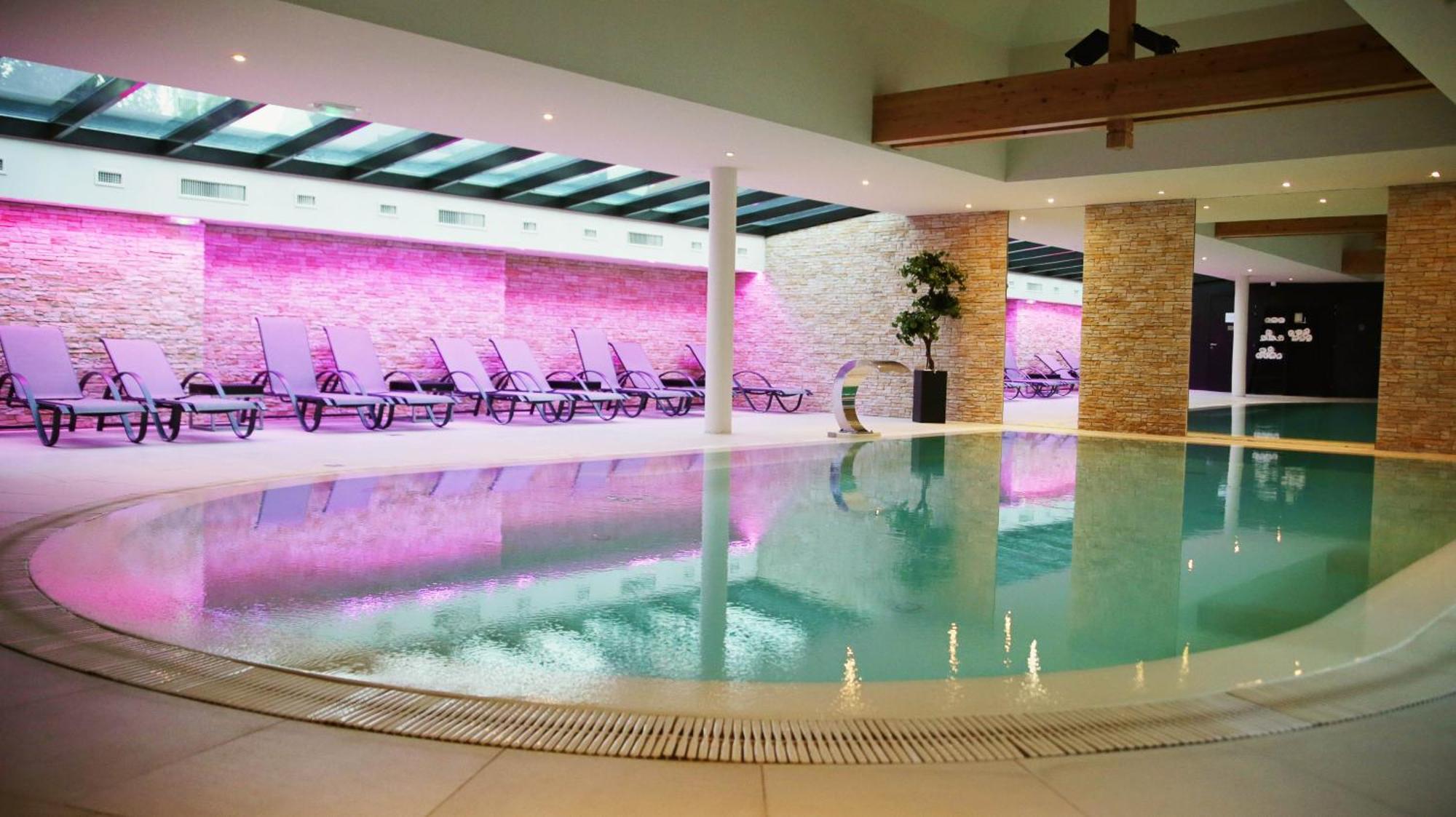 Residence Les Cigogneaux ออสไตม์ ภายนอก รูปภาพ